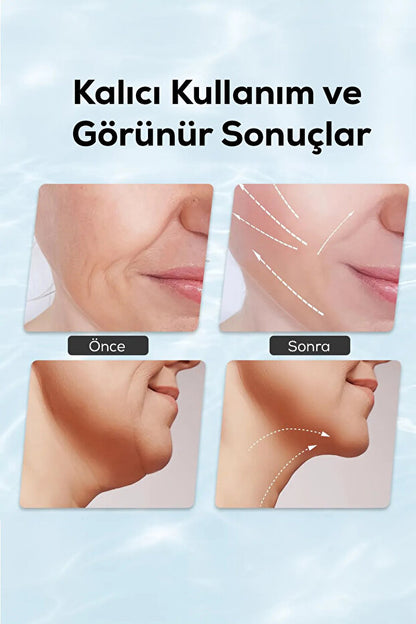 Sıkılaştırıcı Masaj Aleti